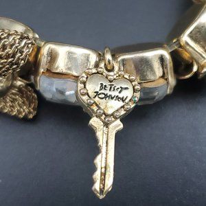 Betsy Johnson Bracelet